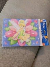 NEW SEALED PACK Tinkerbell Invitations 8 Each Birthday/Party Invites