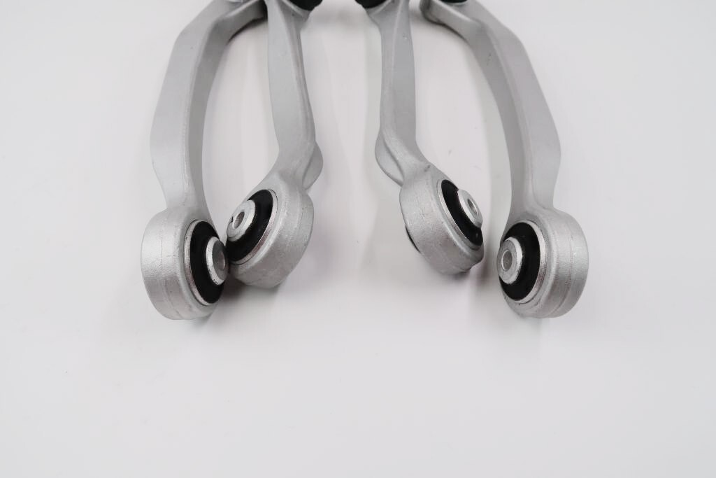 Bentley Gt Gtc Flying Spur suspension upper control arms 4pcs