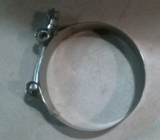 Ideal Tridon 91982 Sae 68 T-Bolt Hose Clamp FREE SHIPPING