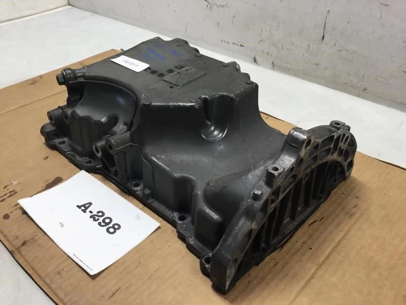 Chevrolet Traverse 2012 cárter de aceite de motor de 3,6 L OEM+ Foto 4 de 4