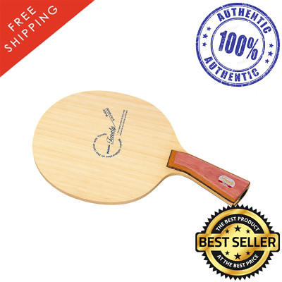 Nittaku Tenaly Original Table Tennis & Ping Pong Blade Ships in 10 Business Days