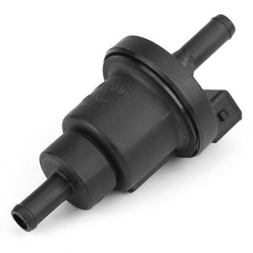 Canister Purge Solenoid Purge Valve For Hyundai Accent Santa Fe Tucson Kia Rio - Picture 8 of 9