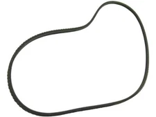 For 1987-1992 Chevrolet S10 Multi Rib Belt 41965HPHD 1988 1989 1990 1991