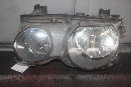 *BMW 3ER (E46) COMPACT*FRONTSCHEINWERFER*LINKS*