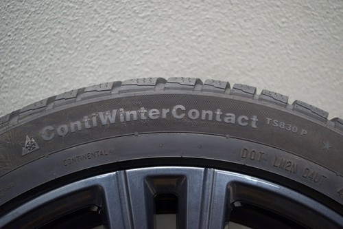 Original BMW Z4 G29 18 Zoll Winterradsatz Winterreifen Reifen M798 TOP DOT18! - Bild 5 von 7