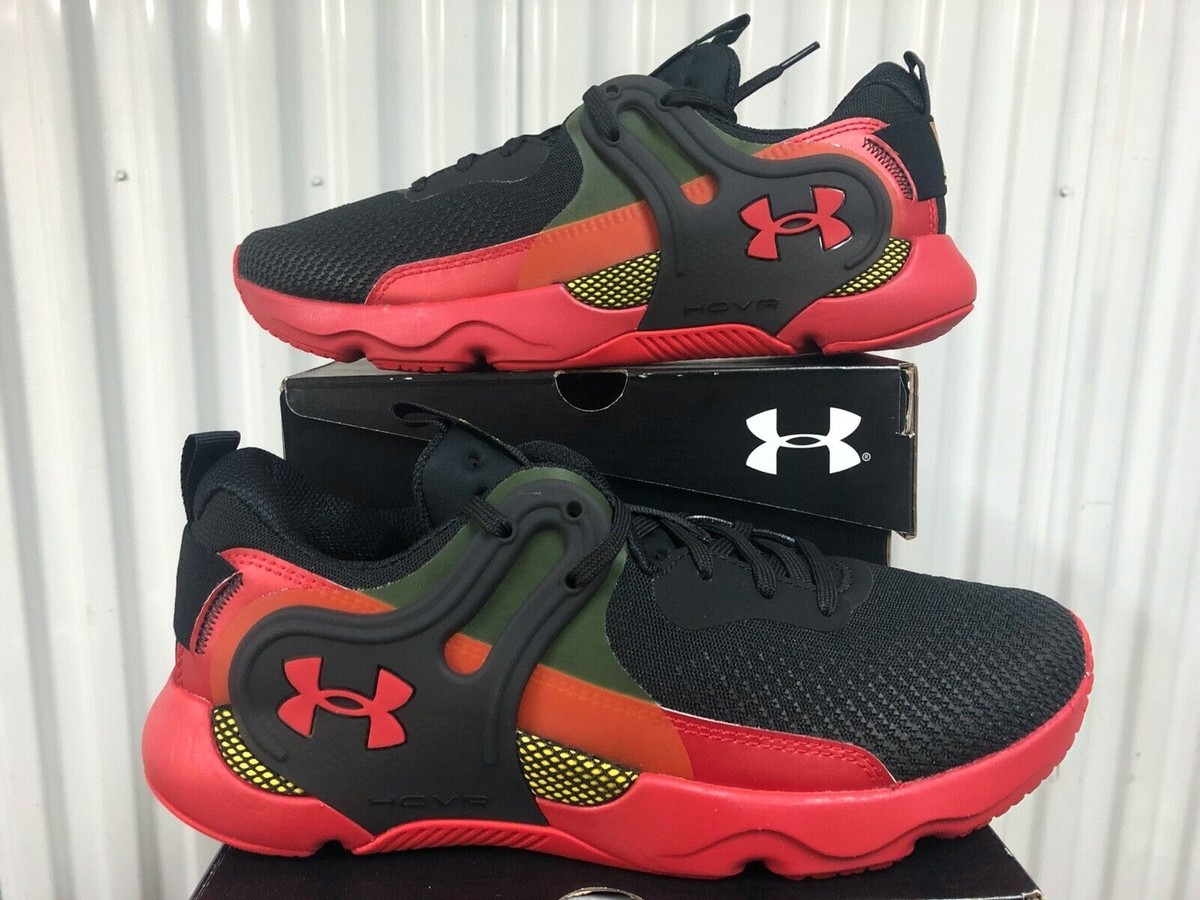 Under Armour Team HOVR Apex 3 $160 University MARYLAND  display picture 1