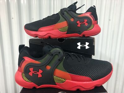 Under Armour Team HOVR Apex 3 $160 University MARYLAND TERRAPIN