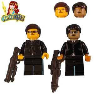 african american lego characters