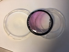 Marumi SL GC-Violet Lens Filter slip on type for 58mm rim