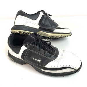 nike air tour saddle golf shoes