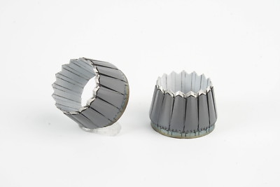 Mk.I Design MA48045 1/48 F-35A Exhaust Nozzle Set (Late Ver) for