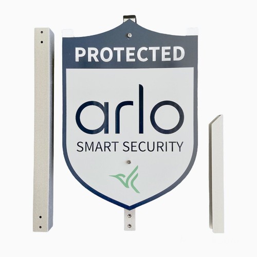 Arlo Ultra 2 4K Wireless 4 Camera Smart Security System with Wireless Floodlight - Picture 20 of 24