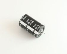 12x 220uF 250V Snap In Mount Electrolytic Capacitor 220mfd 250VDC 250 Volts 105C