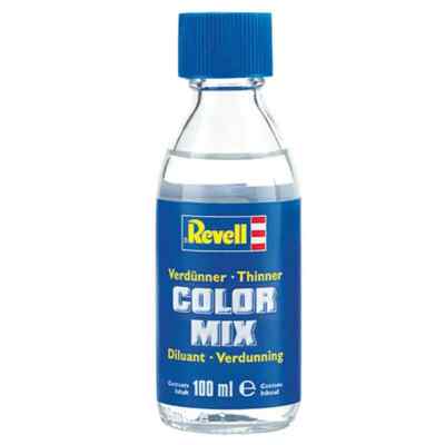 Revell Color Mix for Enamel Paint 100ml NEW 39612