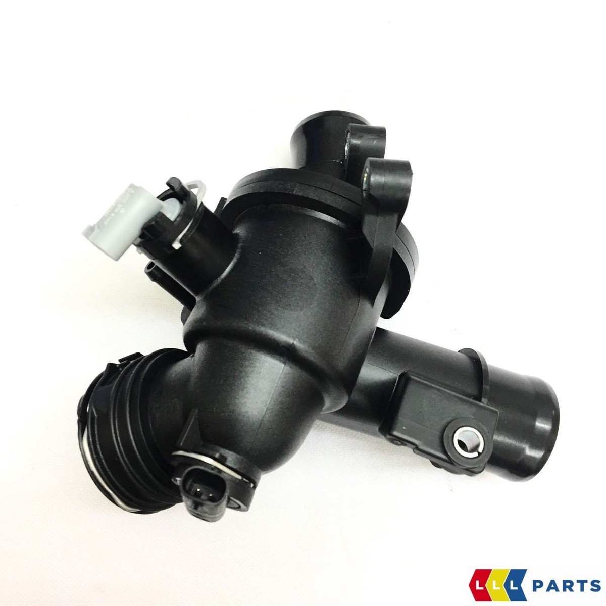 NEW GENUINE MERCEDES BENZ SPRINTER OM651 THERMOSTAT A6512002800 | eBay