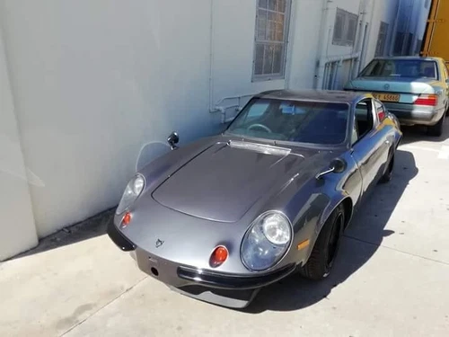 Saab 9000 griffin BMW E30 nv200 puma gt 125i 130i Toyota touring hiace regius - Picture 22 of 24