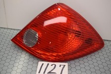 2005 - 2010 Pontiac G6 Sedan PASSENGER Side Tail Light Used Rear Lamp #1127-T