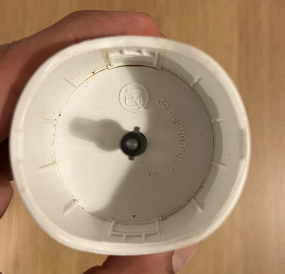 KENWOOD FRUSTA FILI ACCIAIO MIXER TRIBLADE HB710 HB HDP HB720 HB724 300 400 30 - Immagine 2 di 2