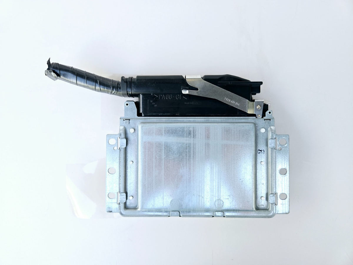 OEM Toyota Mr2 Spyder Mrs 6spd SEQ Transmission Control Unit OEM Toyota Mr2 Spyder Mrs 6spd SEQ Transmission Control Unit