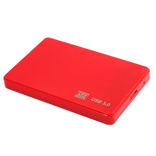 1/2/4/6/8/10/12TB USB 3.0 Hard Drive Fast Data Transfer Speed Good Compatibility - Afbeelding 27 van 66