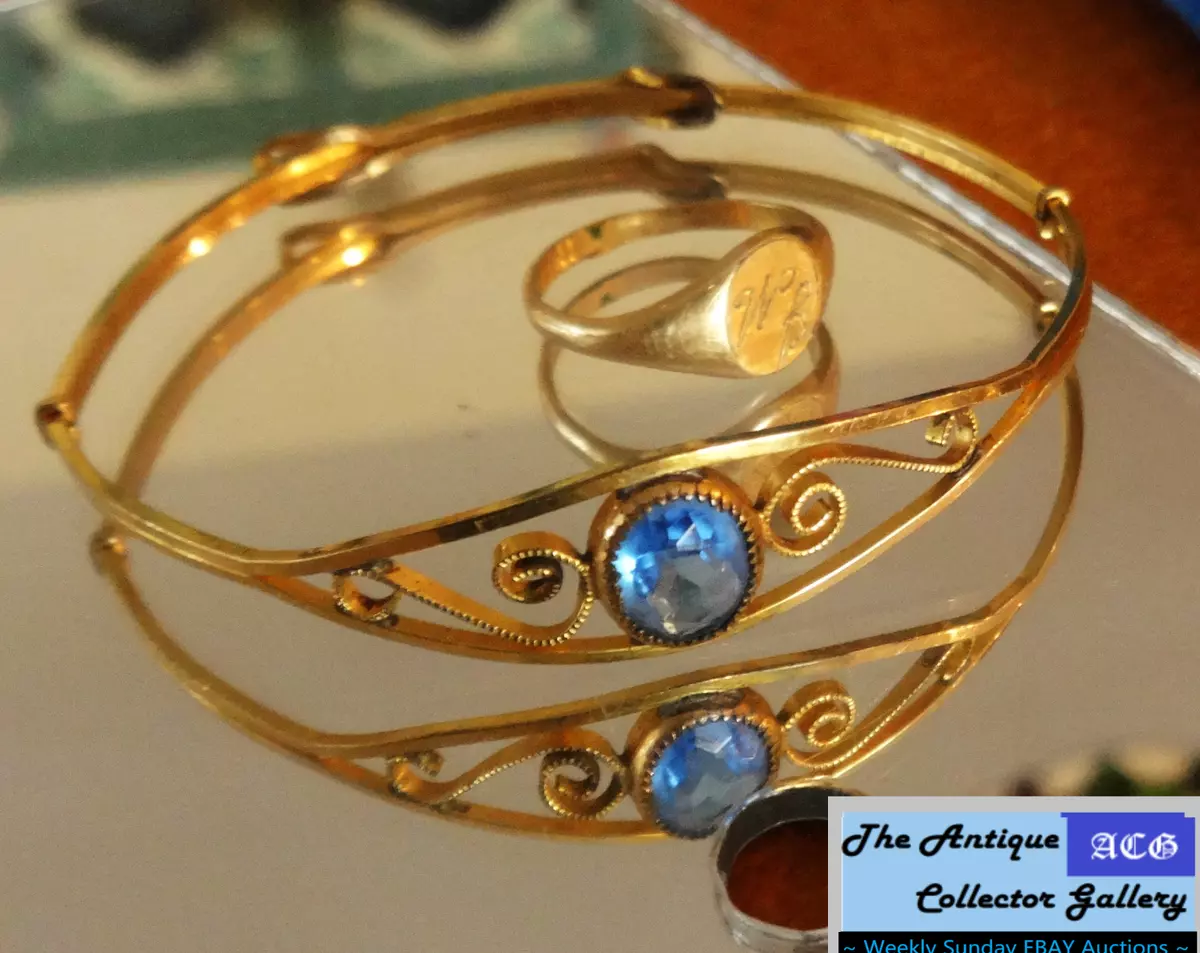 Kiddie kraft shop bracelets