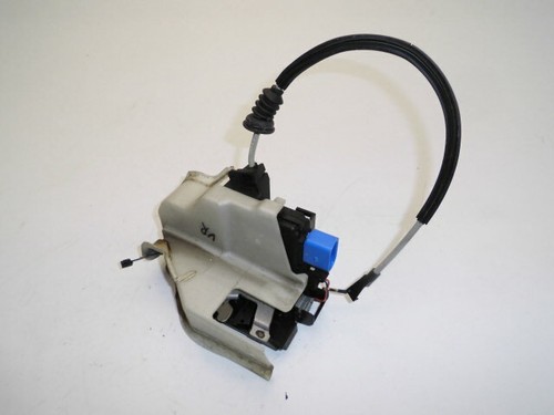 VW Phaeton 3D Türschloss Tür Schloss Verriegelung VR Vorne Rechts