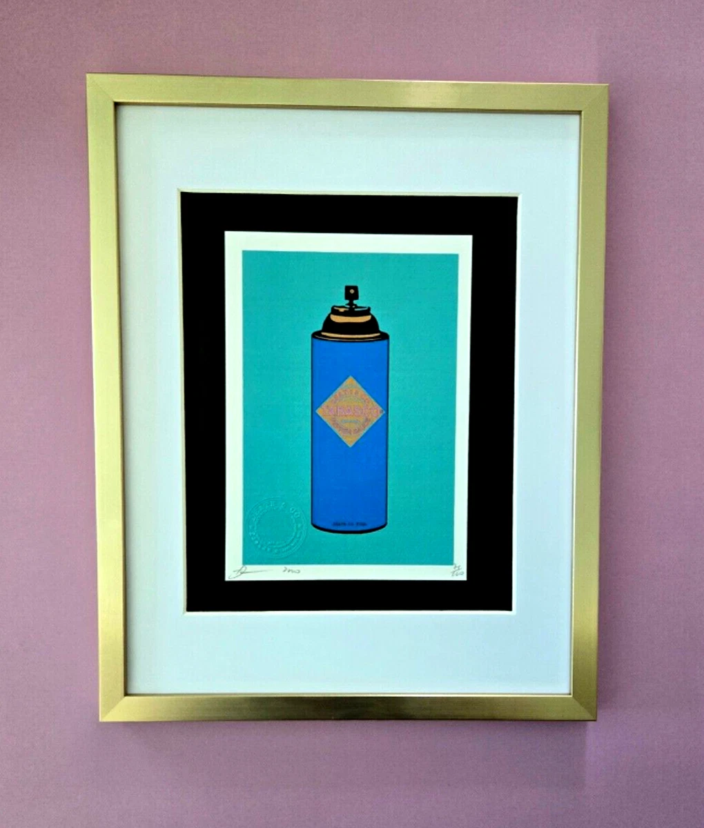 Death NYC Limited Edition Art Prints for sale | eBay