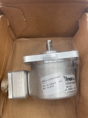 DYNAPAR AI2500132B02K New In Package - Picture 3 of 6