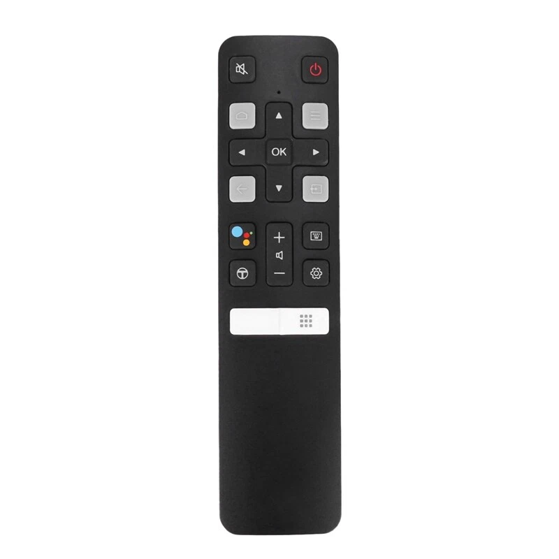 1X Remote Control Rc802V Fmr1 Jur6 65P8S 49S6800Fs 49S6510Fs for