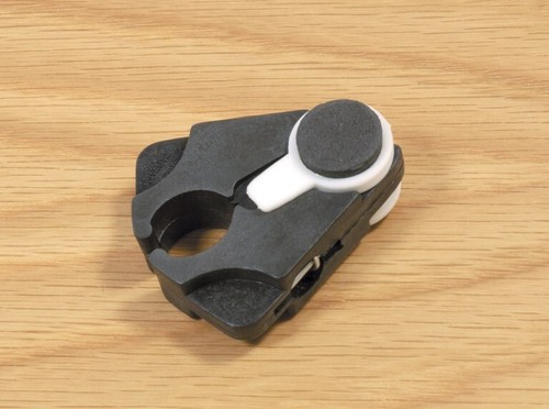 Walking Stick Cane & Crutch Holder Clip - Picture 3 of 4