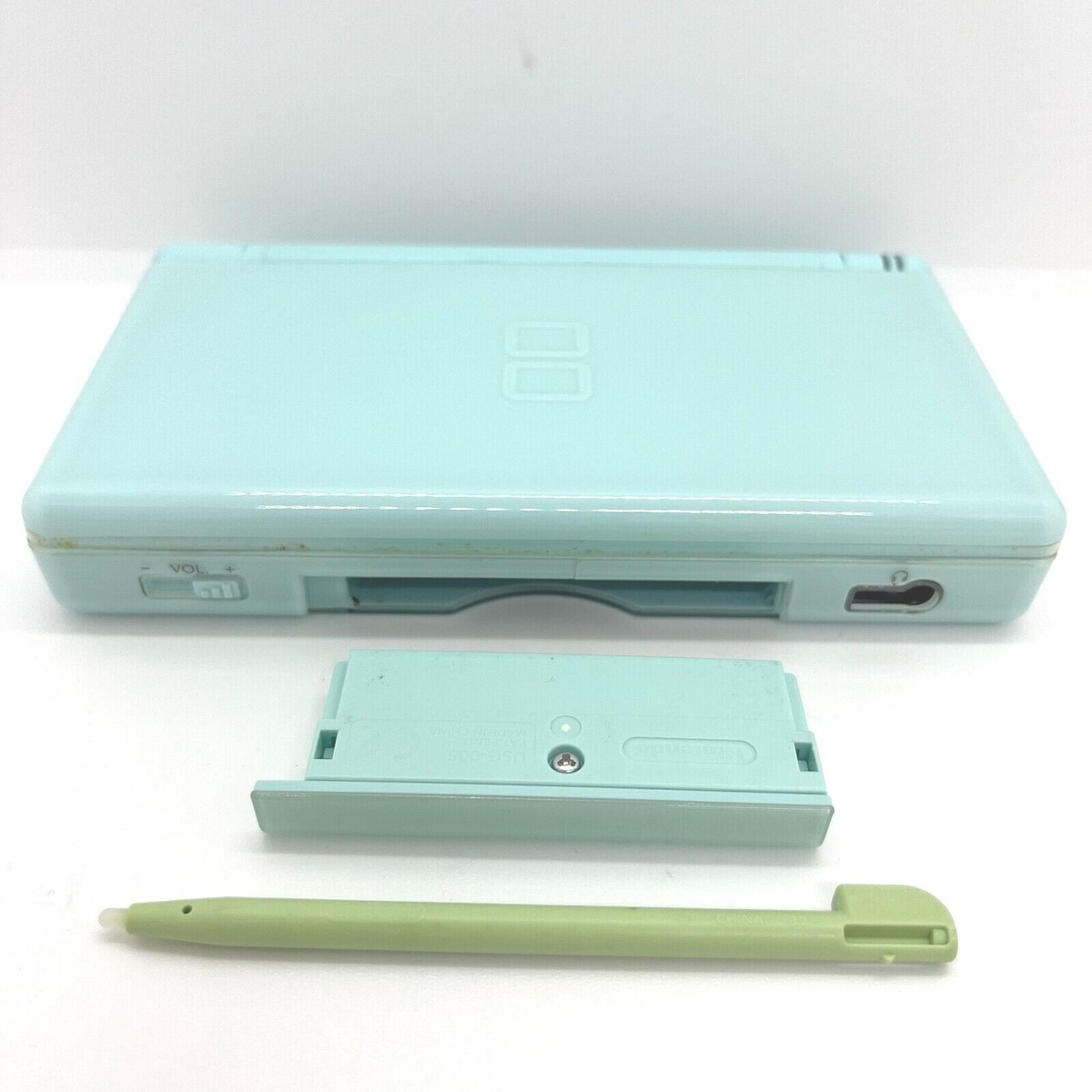 Nintendo DS Lite Console Region Free Various Colors w/ Charger
