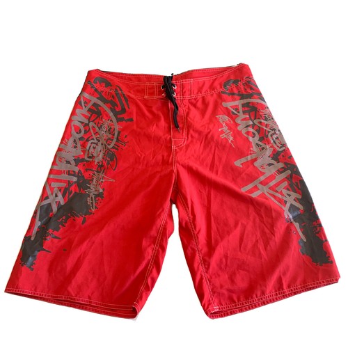 Billabong Mens Y2K Boardshorts Spell 
