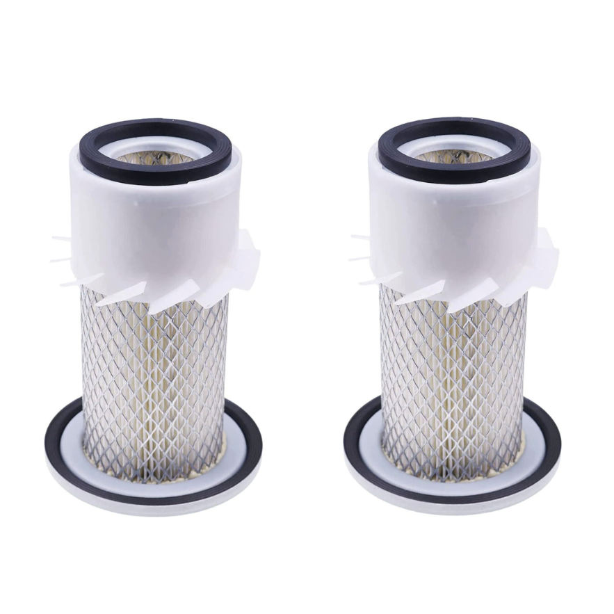 2X Air Filter for Kubota GF1800 G1700 G1800 G1900 G2000 G3200 G4200