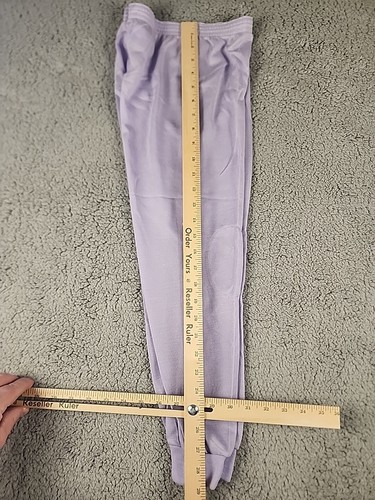Vintage Winnie The Pooh Pajamas Long Sleeve Pants 90s Kids Large 6x New Disney - Picture 11 of 13