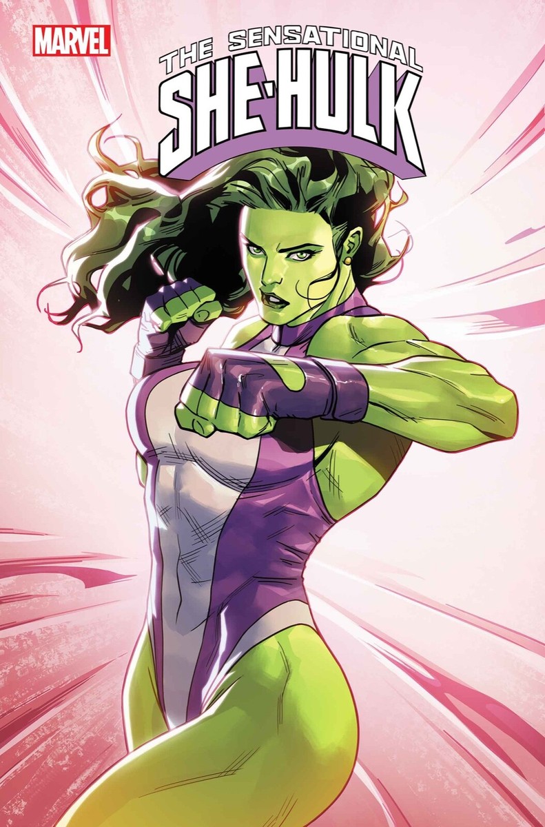 The Sensational She-Hulk #9 6/19/24 Marvel Comics 1st Print | eBay