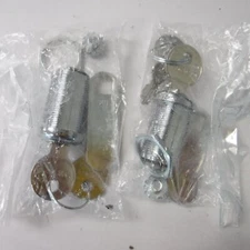 2 Pack Virco Keys W/Lock UM243