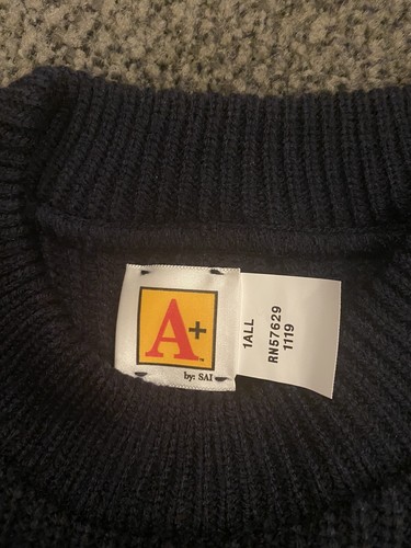 Blue DICKIE-one size all-BRAND NEW - Picture 3 of 8