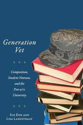 Generation Vet: Composition, - Paperback, by Doe Sue; Langstraat - Very Good