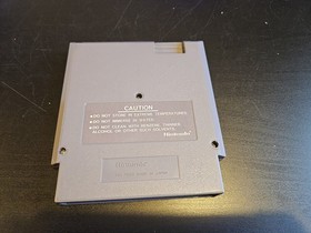 Balloon Fight Nintendo NES