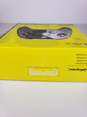 PlayStation4 - ルイ Microsoft WL300141 Cyberpunk 2077 Xbox Wireless Controller