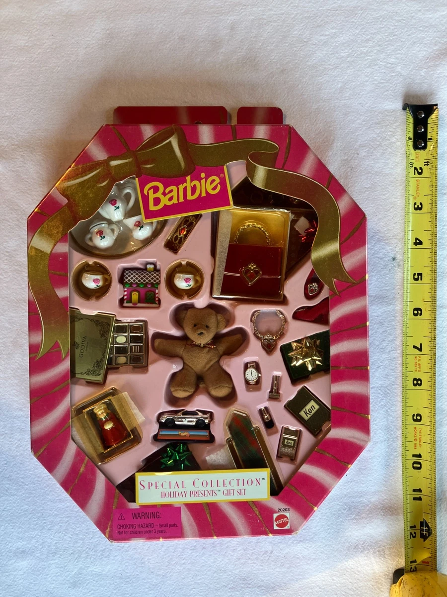 Ceramic Barbie Dolls, Clothing & Accessories for sale | eBay