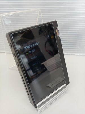 ONKYO DP-S1 Portable Audio Player | eBay
