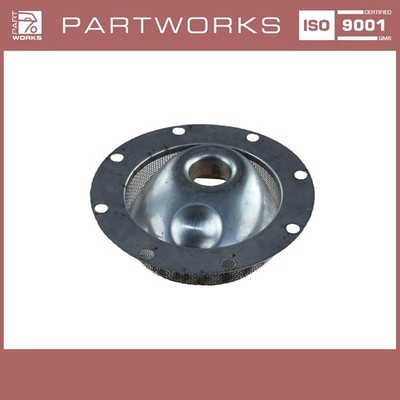 Ölsieb für PORSCHE 911 F/G '65-'83 SC 930 914-6 93010731400