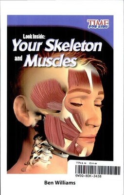 Teacher Created Materials - TIME For Kids Informational Text: Look Inside: Your 
