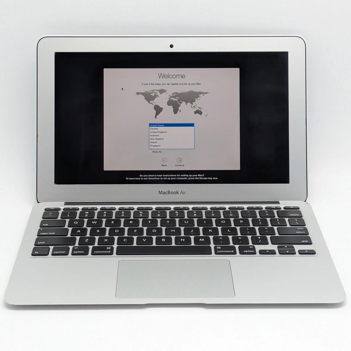 お値下げ❗️Mac book Air 13inch 2015モデル 2015 Apple MacBook Air Laptops for sale - eBay