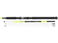 Daiwa Sealine X'Treme Interline 2,25M 100-250G Travel Light Reiserute Pilkrute