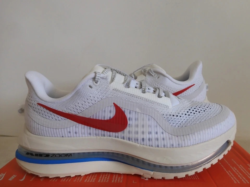 Nike Pegasus Premium Forrest Gump White Mens Sz 9.5 / Womens Sz 11 [HQ2593-102] - Image 2 of 4