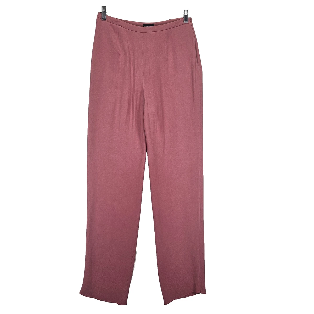 25+ ARMANI Wide-Leg Pants for Women for sale | Updated Oct 2026
