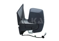 Alkar 9247832 AußEnspiegel Links FüR Ford Transit Tourneo Custom 07.17-12.23