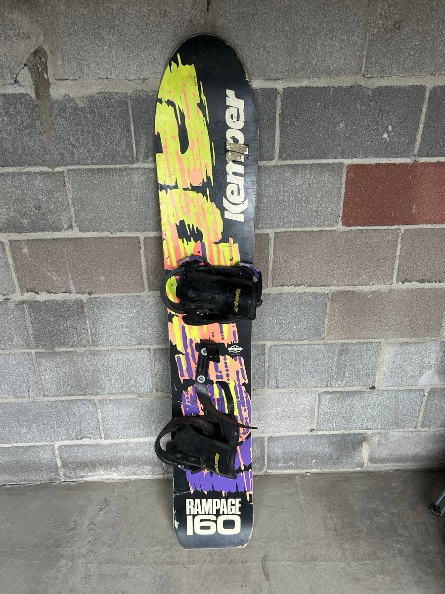 KEMPER Snowboards for sale | eBay